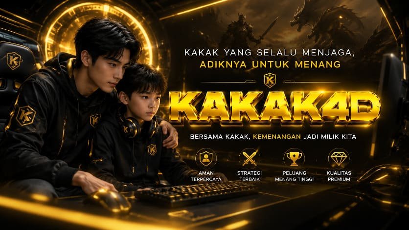 kakak4d kakak4d